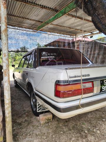 1995 Toyota CROWN 2.2 ROYAL SALOON (M) - 3
