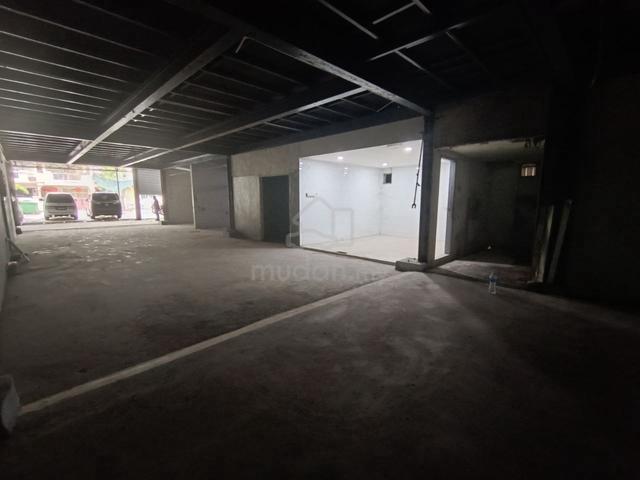 2 X Link Commercial / Warehouse lot @ Butterworth, Raja Uda FOR RENT 3
