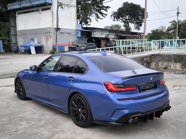 2019 Bmw 330i 2.0 M SPORT (A) - 5
