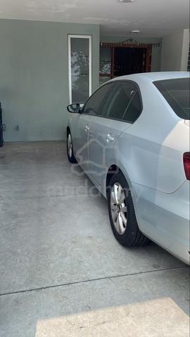 2016 Volkswagen JETTA 1.4 TSI HIGHLINE (CKD) - 3
