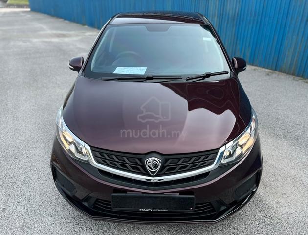 2019 Proton PERSONA 1.6 STANDARD (A) REVERSE CAM - 2