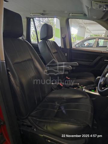 2012 Land Rover FREELANDER 2 2.2 TD4 HSE (A) - 4