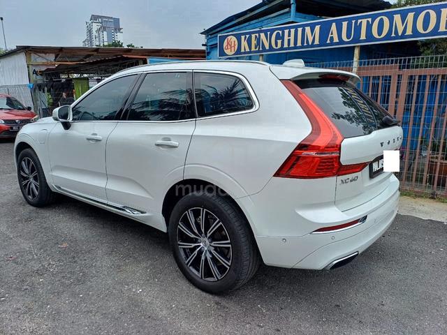 2018 Volvo XC60 2.0 T8 INSCRIPTION (A) FULLOAN - 4