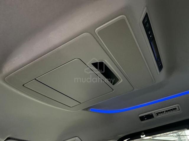 2019 Toyota VELLFIRE 2.5 Z (A) - 5
