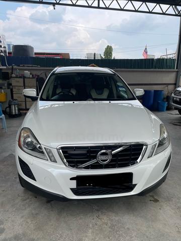 2012 Volvo XC60 2.0 T5 (A) - 5