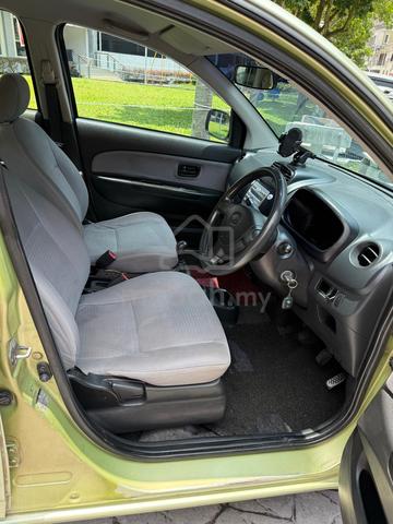2006 Perodua MYVI 1.0 SR (M) - 5