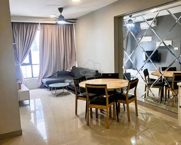 Eclipse Residence @ Pan'gaea 1
