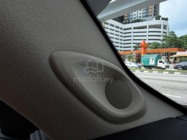 2023 Toyota LANDCRUISER 3.5 ZX (A) FULLY LOADED - 3