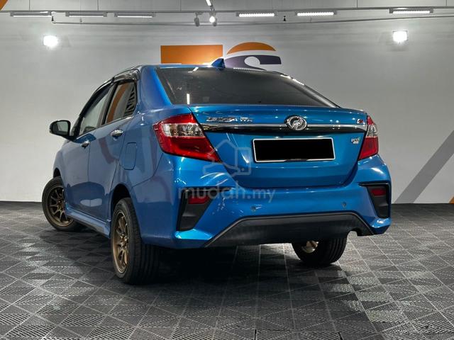 2020 Perodua BEZZA 1.3 AV (A)/ F*LOAN/ WARRANTY - 3