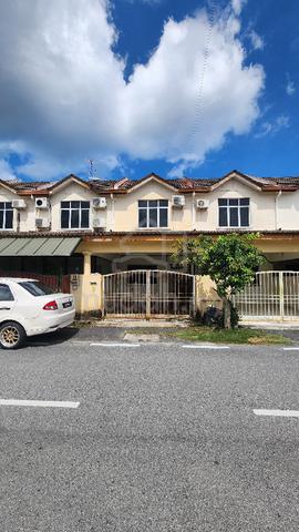 Special Deal 2 Tingkat Terrace Untuk Dijual 🔥
 1