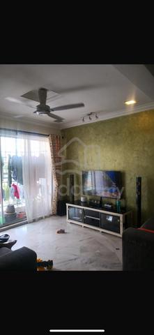 Midah Ria Condominium 1