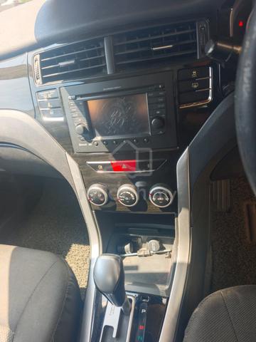 2012 Proton PREVE 1.6 CFE PREMIUM (A) - 5