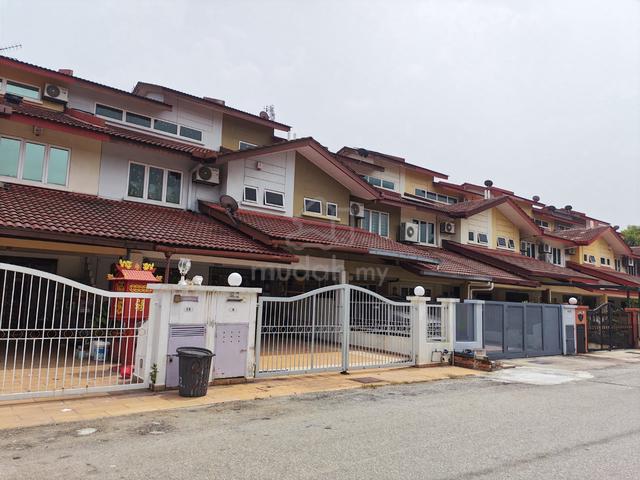 Meranti Jaya Puchong 1