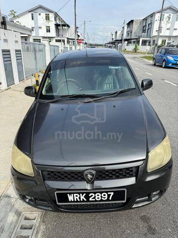 2008 Proton SAGA 1.3 BASE LINE (A) - 1