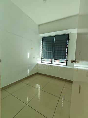 Cyber City Apartment 2 3