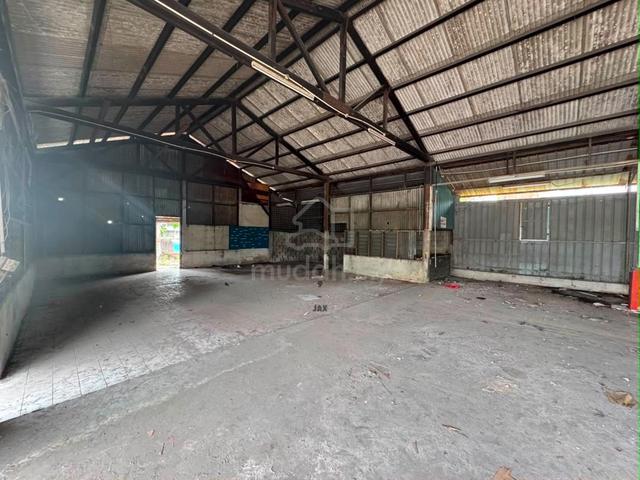 HotAreađ„Goh Hock Huat Klang Workshop/Warehouse Maniroadă11,430sfăRent 1