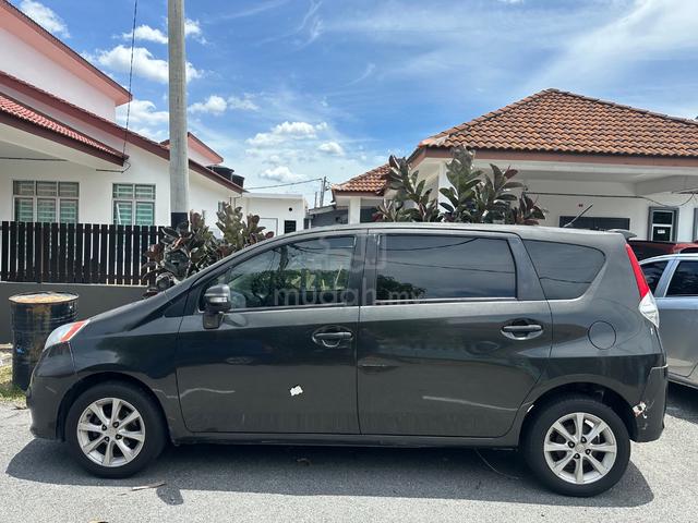 2011 Perodua ALZA 1.5 EZ (A) - 4