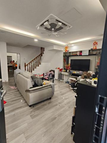 Sungai Keramat for SELL -( Fully Renovation & Below Market Value ) 1