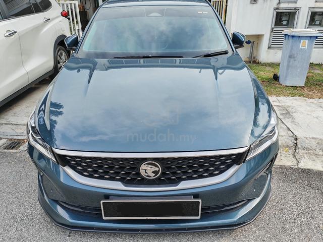 2024 Proton S70 1.5 FLAGSHIP X MY23 (A) - 1