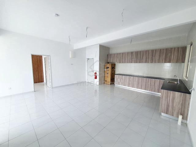 Residensi Adelia 3