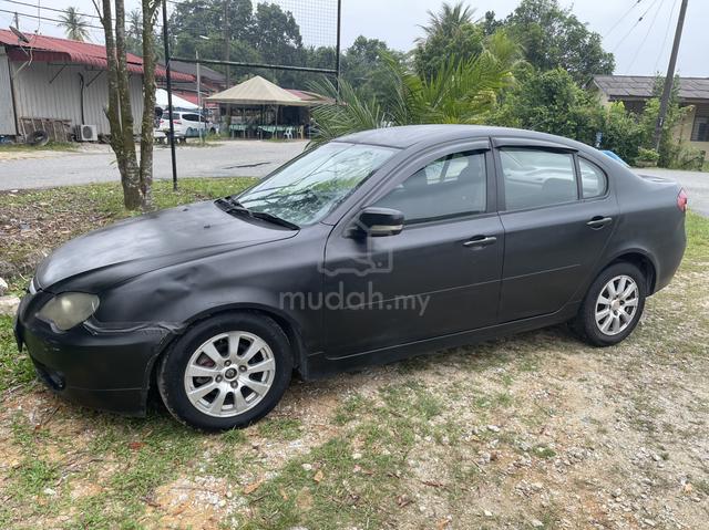 2014 Proton PERSONA 1.6 ELEGANCE HIGH LINE (A) - 3
