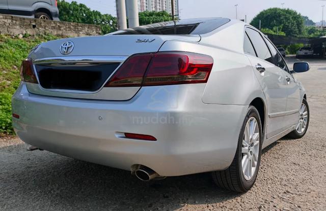 2011 Toyota CAMRY 2.4 V🔥 ORI CONDI PAINT CANTIK🔥 - 5
