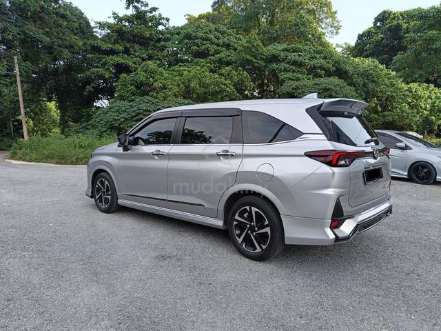 2024 Perodua ALZA 1.5 AV MY22 (A) - 5