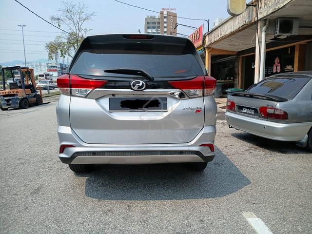2019 Perodua ARUZ 1.5 AV (A) - 3