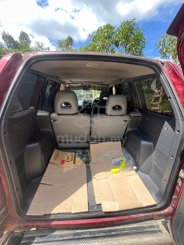 1998 Toyota RAV4 2.0 (A) - 3