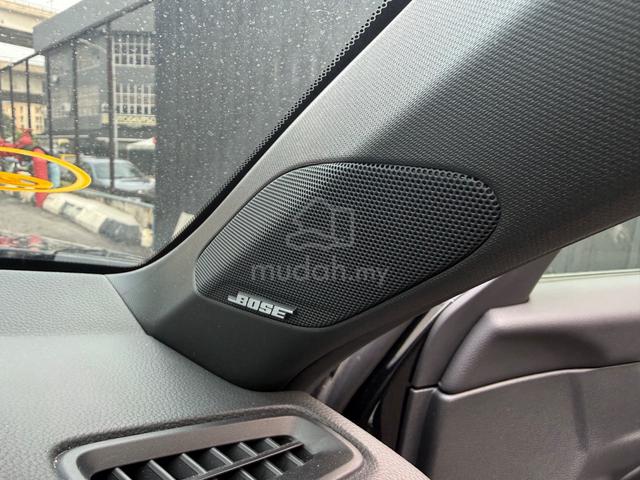 2021 Civic 1.5 EX FL1 (M) PRICE WITH DUTY UNREG - 5