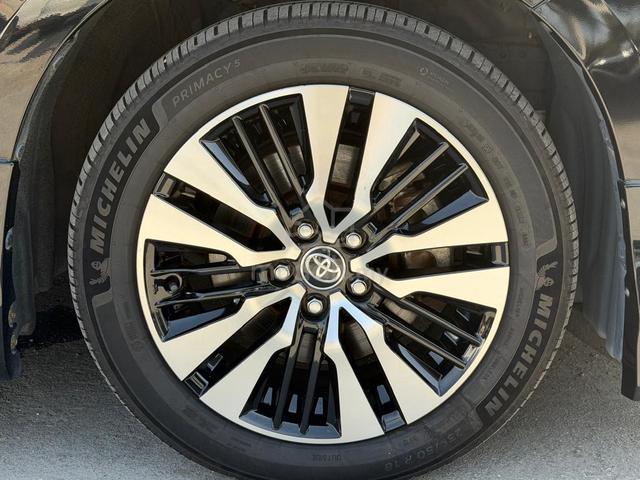 2021 TOYOTA ALPHARD 3.5 SC FACELIFT 🌟 Sunroof DIM - 3
