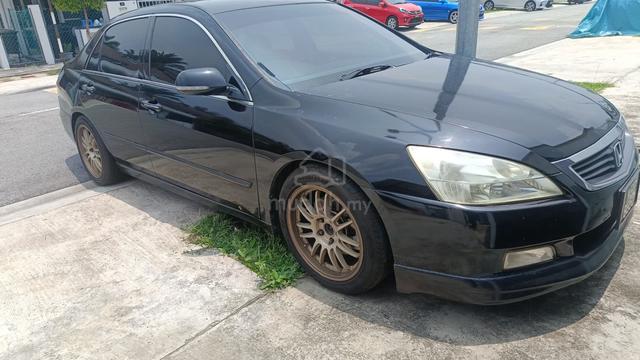 2004 Honda ACCORD 2.0I.Vtec (A) - 1