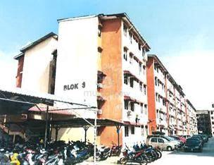 Seri Delima (Sungai Ara) 1