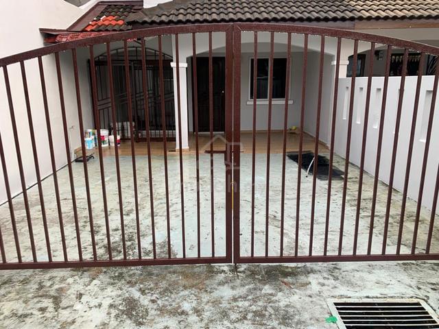 Puchong Perdana Rental 1