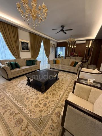 Stoneridge Eco Majestic Semi D Fully Furnished 1