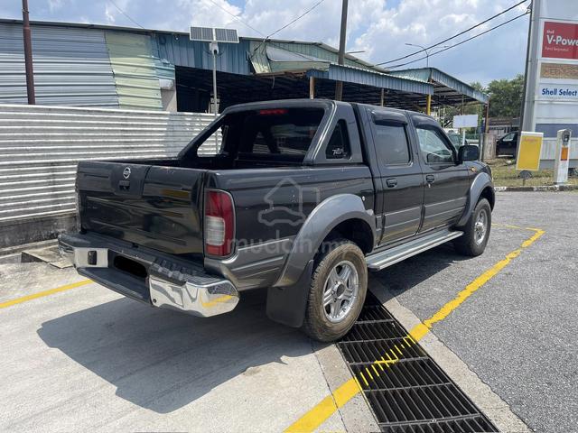 2006 Nissan FRONTIER 2.5 SPIRIT AIRBAG (M) - 3