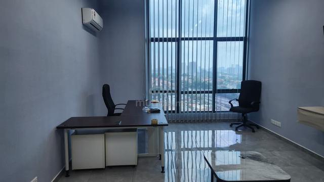 Menara Mutiara Central Fully Furnished 1