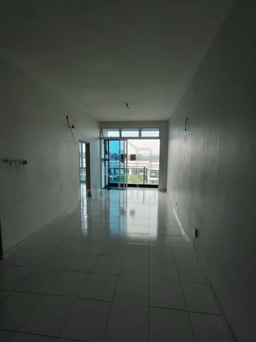 The Senai Garden 1
