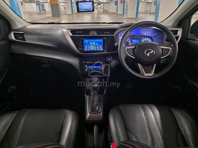 2021 Perodua MYVI 1.5 ADVANCE (A) - 5