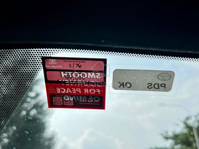 2023 Toyota COROLLA CROSS 1.8 GR SPORT MY21 XG10 - 5