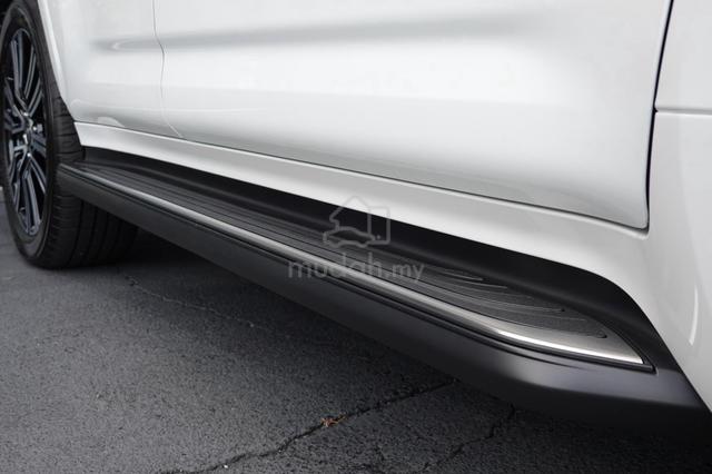 2025 Lexus LX600 3.4 URBAN MY22 (A) - 5