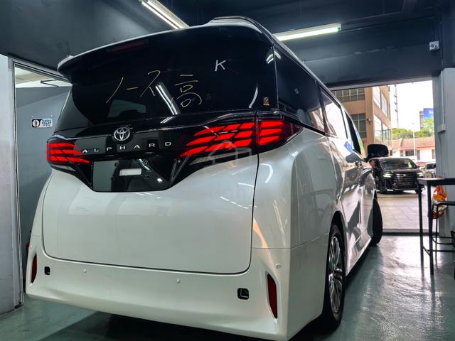 [ INCLUDE TAX ]⭐2023 Toyota ALPHARD 2.5 Z - 4