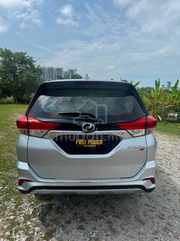 2020 Perodua ARUZ 1.5 AV (A) - 4