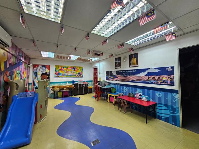 Desa Pandan Shoplot for Sale 1