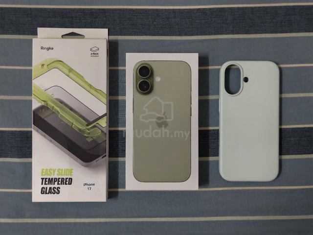 Apple iPhone 17 - photo 4 of 5