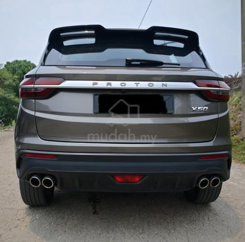 2024 Proton X50 1.5 TGDI FLAGSHIPš„ORI CONDI NEWš„ - 3