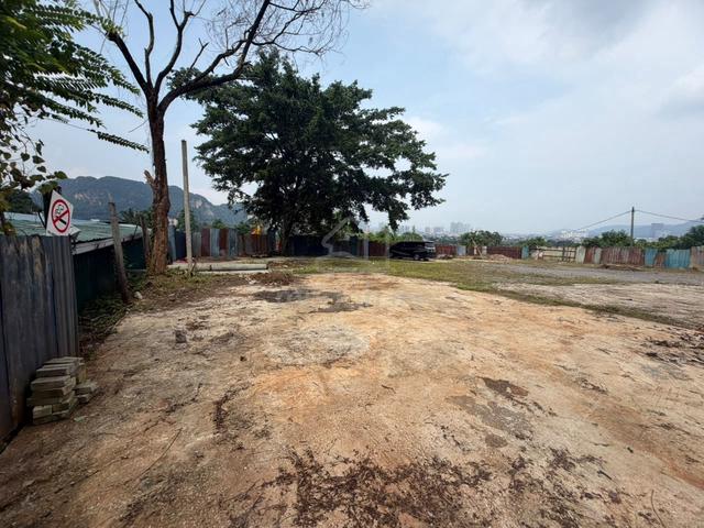 Empty Land for Rent @ Batu Cave 1