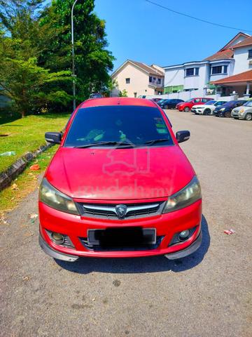 2014 Proton SAGA 1.3 FLX EXECUTIVE (M) - 4