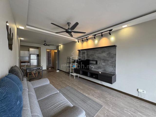 Residensi Platinum Teratai 1