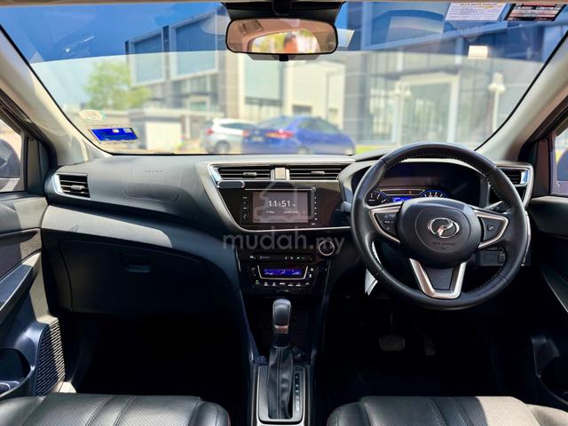 FULL LOAN 2021 Perodua MYVI 1.5 AV (A) - 5